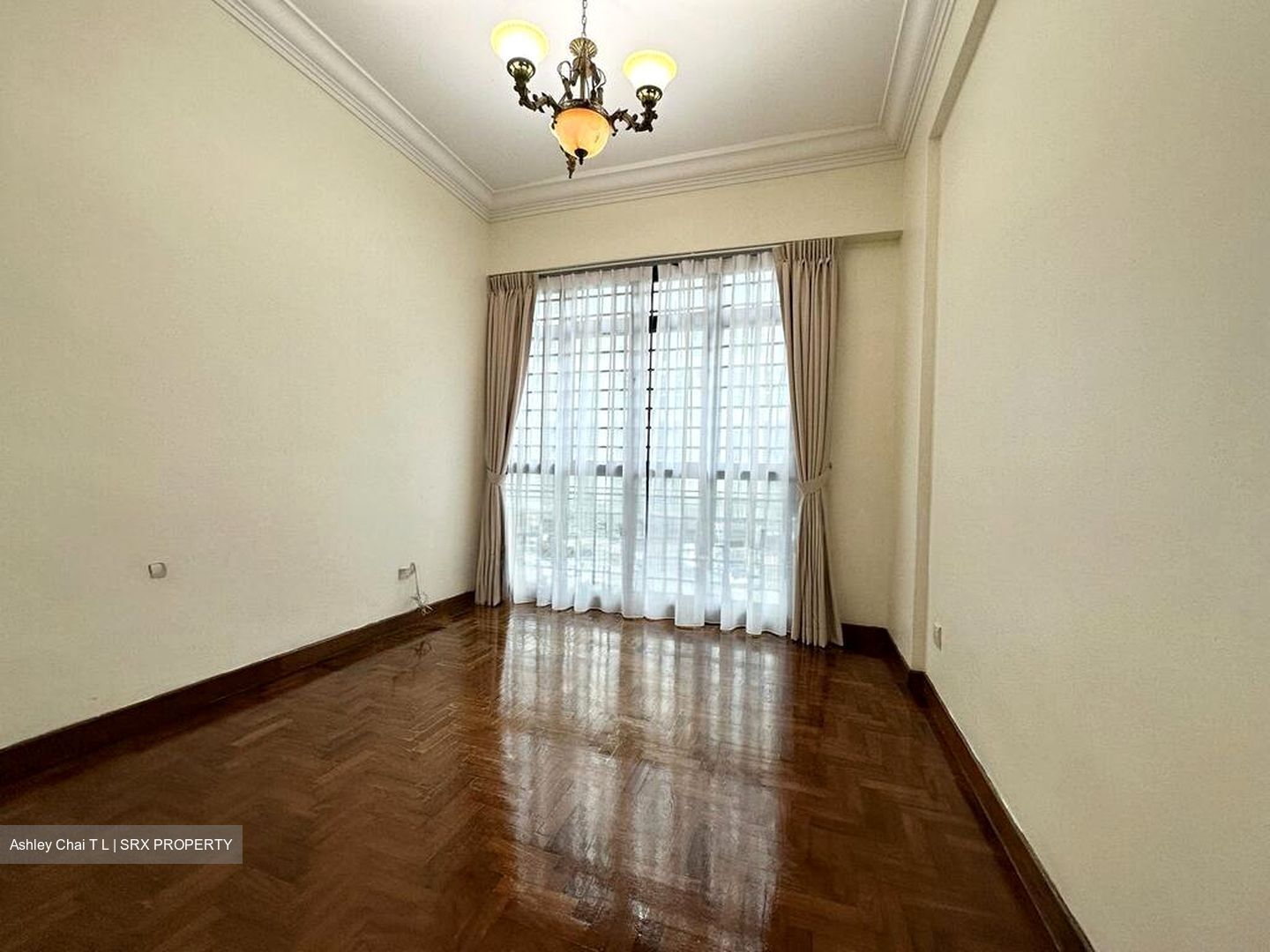 Hume Park I (D21), Condominium #503346551